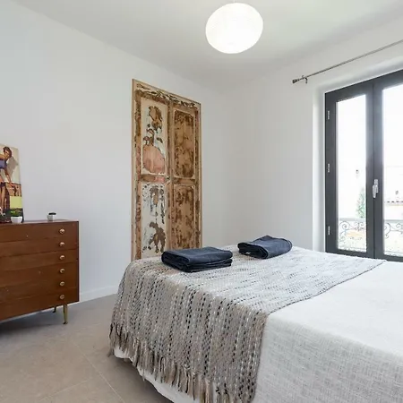 Migrainier Côté Cour Apartamento *