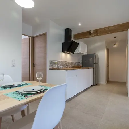 Migrainier Cote Cour * Антиб