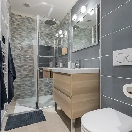Apartment Migrainier Cote Cour