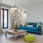 Lägenhet Migrainier Cote Cour Antibes
