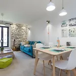 Lägenhet Migrainier Cote Cour Antibes
