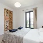 Migrainier Cote Cour Apartment Antibes