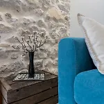 Lägenhet Migrainier Cote Cour Antibes
