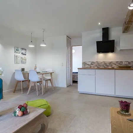 Migrainier Cote Cour אנטיב