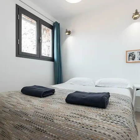 Migrainier Cote Cour