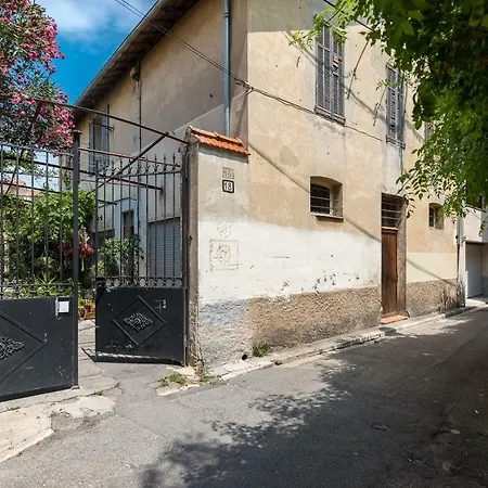 Migrainier Cote Cour * אנטיב