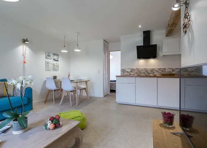 Migrainier Cote Cour אנטיב