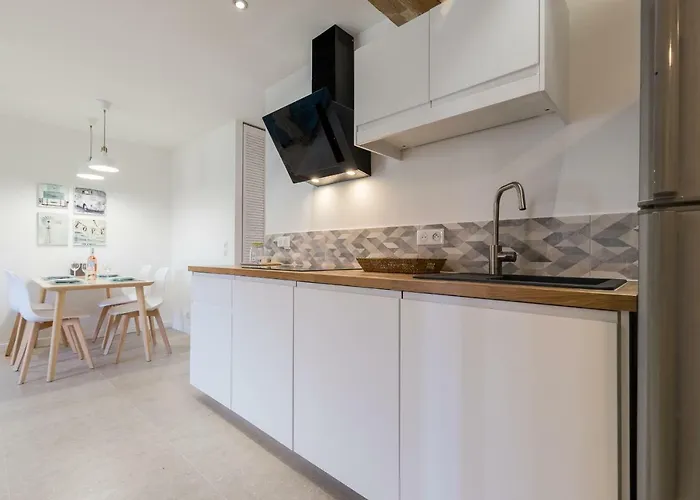 Apartment Migrainier Cote Cour *