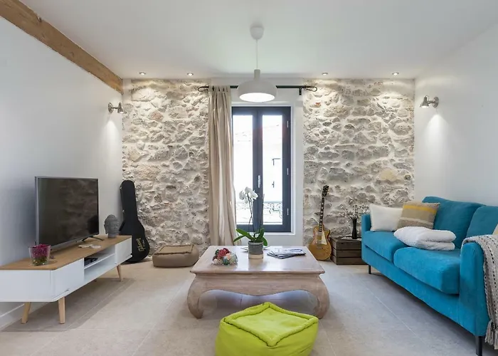 Migrainier Cote Cour *