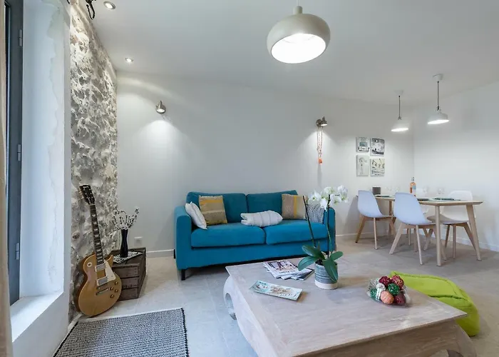 Migrainier Cote Cour * אנטיב