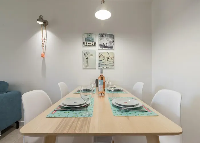 Migrainier Cote Cour * Antibes