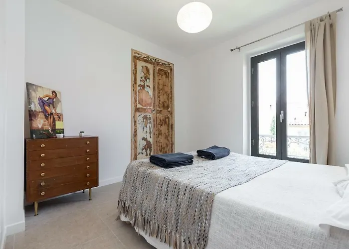 Migrainier Cote Cour Apartment *