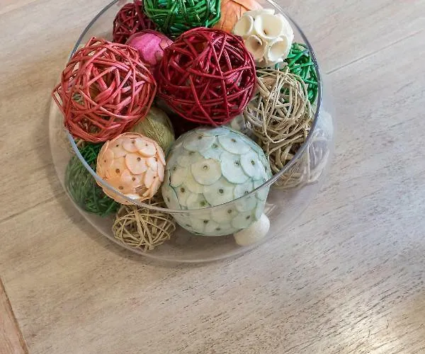 Migrainier Cote Cour אנטיב