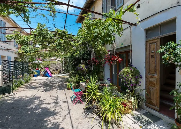 Lejlighed Migrainier Cote Cour *