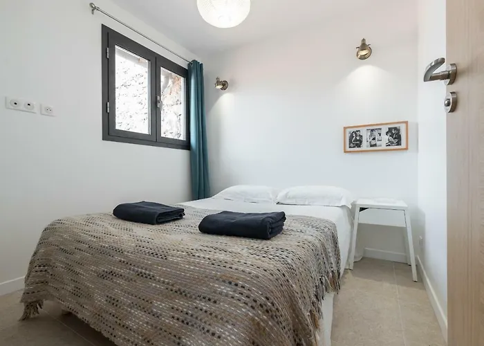 Migrainier Cote Cour *