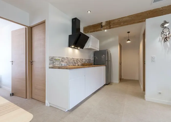 Migrainier Cote Cour