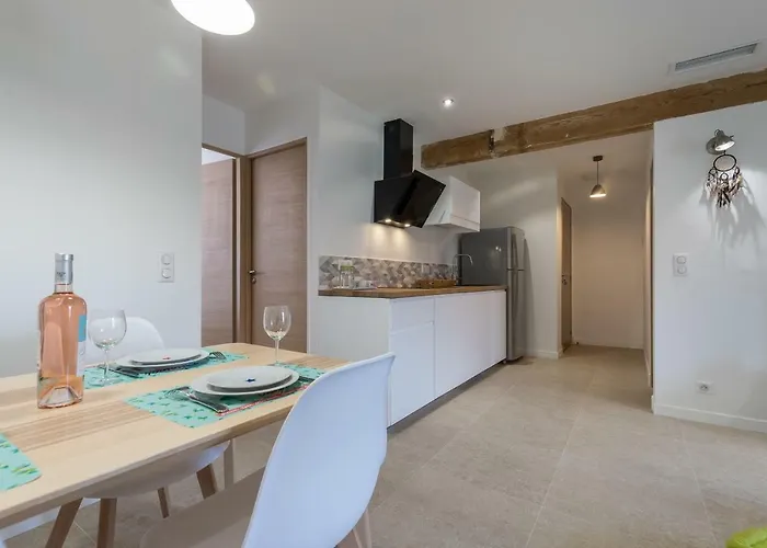 Migrainier Cote Cour * אנטיב